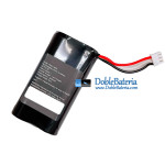 Batería para PLC P600-18650 [Batería de Repuesto]
